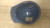 Brand Name 52645T513 11 Pk Blue Hard Hat with Cap Brim-44200059