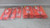 Uline S9913G-M, S99130-M, S9913G-XX 42 Pk Hi Vis Safety Vest-19382654