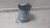 Campbell T0723627 125 Ft Length 520 Lb Working Load 2/0 Straight Link Coil Chain-95597400