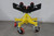 Sumner 3310 4500 Lb Load Cap 36 In Pipe Cap Steel Invertible Pipe Stand-94733195