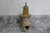 Watts 11/4 25AUB-GG-Z3 1-1/4 In NPT x NPT Water Pressure Reducing Valve-47332087