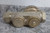 Watts 11/4 25AUB-GG-Z3 1-1/4 In NPT x NPT Water Pressure Reducing Valve-47332087