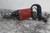 Chicago Pneumatic CP1816 5/8 In Chuck 3/8 In NPT Air Inlet Air-Powered Drill-18965336