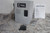 Hubbell Gai-Tronics 257-001 6 Ft Cord Length Surface Mount Telephone-61448351