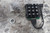 Hubbell Gai-Tronics 257-001 6 Ft Cord Length Surface Mount Telephone-61448351