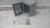 Bud Industries SNB-373 7.87 In Outside H NEMA 4X Galvanized Steel Enclosure-17771365