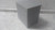 Wiegmann RSC121208 12 In x 12 In x 8 In Gray Wall Mount Screw Cover Enclosure-53379208