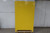 Eagle 4510XLEGS 45 Gal Storage Cap Yellow Steel Flammables Safety Cabinet-37572930