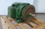 Weg 05018OT3E326JM 50 HP 1775 RPM 208-230/460VAC Close-Coupled Pump Motor-62373411