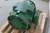 Weg 05018OT3E326JM 50 HP 1775 RPM 208-230/460VAC Close-Coupled Pump Motor-62373411