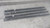 Steiner 548HD-6X10 6 Ft Overall H 10 Ft Overall Width Orange Welding Screen-17309707