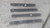 Steiner 548HD-6X10 6 Ft Overall H 10 Ft Overall Width Orange Welding Screen-17309707