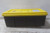 Allegro 4100 32-1/2 In Height Black/Yellow Plastic SCBA Wall Cabinet-23673751