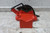 Ridgid 40215 1/2 to 8 Inch Pipe Size 5 In Overall H Bench Chain Vise-50572175