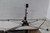 Eastern Metal Signs and Safety 669-C-901-S-KLSH Foldable Sign Stand-87922357