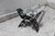 Eastern Metal Signs and Safety 669-C-901-S-KLSH Foldable Sign Stand-87922357