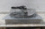 Canarm GSF3-20A 20 In Blade Diameter 1/4 HP 120VAC Galvanized Shutter Fan-66080772