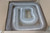 Flexaust Co. Inc. 8331040025 4 In Inside Diameter 25 Ft Length Ducting Hose-21769379