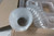 Flexaust Co. Inc. 8331040025 4 In Inside Diameter 25 Ft Length Ducting Hose-21769379