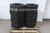 Cortina Safety Products 03-752-16 30 Pk 15 Lb Recycled Rubber Channelizer Base-50711190