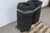Cortina Safety Products 03-752-16 30 Pk 15 Lb Recycled Rubber Channelizer Base-50711190