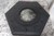 Cortina Safety Products 03-752-16 30 Pk 15 Lb Recycled Rubber Channelizer Base-50711190