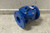 Val-Matic 503A-DB6F 3 In Flange x Flange Connection Swing Flex Check Valve-74150133