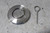 Champion 3SDS15-SSP-R 3 In Pipe Size Flange Connection Check Valve-27075679