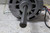 Genteq 3906 1/3 HP 1075 RPM 115VAC Direct Drive Blower Motor-17162877