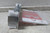 Lithonia Lighting EDGRNY 1 R M4 120/277VAC Red Text Edge-Lit Exit Sign-23387986