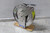 Coxreels P-LPL-425-SS 1/2 In Inside Dia 25 Ft Max Hose L Spring Return Hose Reel-86141008