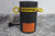 Enerpac HCL504 50 Ton Nominal Capacity Steel Body Lock Nut Hydraulic Ram-83459911