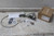 Sloan SF2350 0.5 GPM 6VDC 6 to 16 In Sensor Range Bathroom Sensor Faucet-82535781