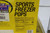 All Sport 10122566 43 Cases 3 Fl Oz Container Size Assorted Flavor Freezer Pop-30036563