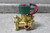 Redhat 8316G054120/60,110/50DA 3/8 In NPT Connection 110; 120VAC Solenoid Valve-51730789