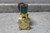 Redhat 8316G054120/60,110/50DA 3/8 In NPT Connection 110; 120VAC Solenoid Valve-51730789