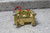 Redhat 8316G054120/60,110/50DA 3/8 In NPT Connection 110; 120VAC Solenoid Valve-51730789