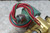 Redhat 8316G054120/60,110/50DA 3/8 In NPT Connection 110; 120VAC Solenoid Valve-51730789
