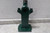 Zoeller 39-0134 19 In Overall Height 1-1/4 In MNPT Discharge Guide Rail System-64827883