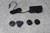 Black Box KVS4-2008VX 8-Port DH Secure DVI-I KVM w/Audio and CAC-28960240
