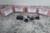 Black Box PWRP0030091 5 Pk Power Supply with International Clip-74758177
