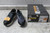 Ariat 10044427 Size 6 B Women's Gray/Light Blue Athletic Style Work Shoe-57387586