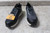 Ariat 10044427 Size 6 B Women's Gray/Light Blue Athletic Style Work Shoe-57387586