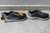 Ariat 10044427 Size 6 B Women's Gray/Light Blue Athletic Style Work Shoe-57387586
