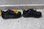 Ariat 10040324 Size 6 C Women's Black/Charcoal Athletic Style Work Shoe-30081791
