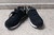 Reebok RB195 Size 12 M Women's Navy Blue Athletic Style Work Shoe-93901221
