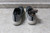 Ariat 10044427 Size 10 C Women's Gray/Light Blue Athletic Style Work Shoe-77912919