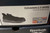 Reebok RB4064-M-08.5 Size 8-1/2 M Men's Black/Gray Athletic Style Work Shoe-86801561