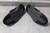Reebok RB4064-M-08.5 Size 8-1/2 M Men's Black/Gray Athletic Style Work Shoe-86801561