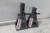 Gray 25TF Stands 2 Pk 25 Ton Load Cap 20 In Max Extended Height Jack Stand-82752942